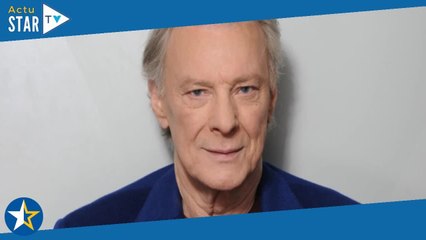 Herbert Léonard "fatigué" et "faible" après son hospitalisation, sa femme donne de nouvelles informa