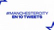 La Twittosphère célèbre le sacre de Manchester City et tacle le PSG !