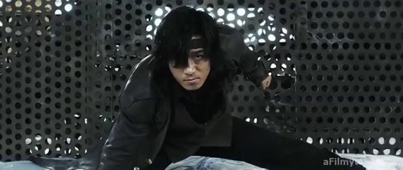 The_Bodyguard)Action| Crime|Thriller