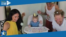 Prince Archie gâté pour son anniversaire : ce cadeau qui a touché Harry et Meghan