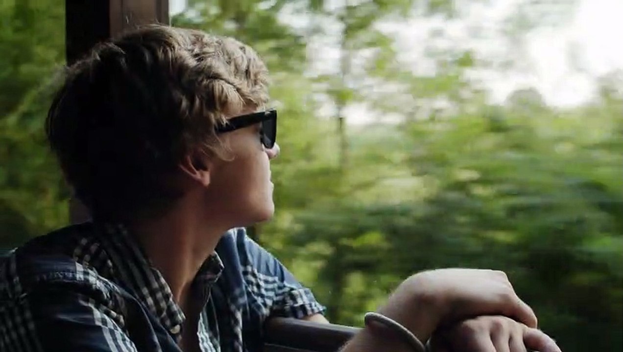 An Unlikely Fandom movie 2023 Official Teaser video Dailymotion