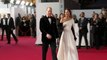 Kate Middleton stuns in Alexander McQueen gown at the BAFTAs