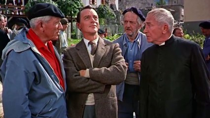 La Neige en deuil Bande-annonce (EN)