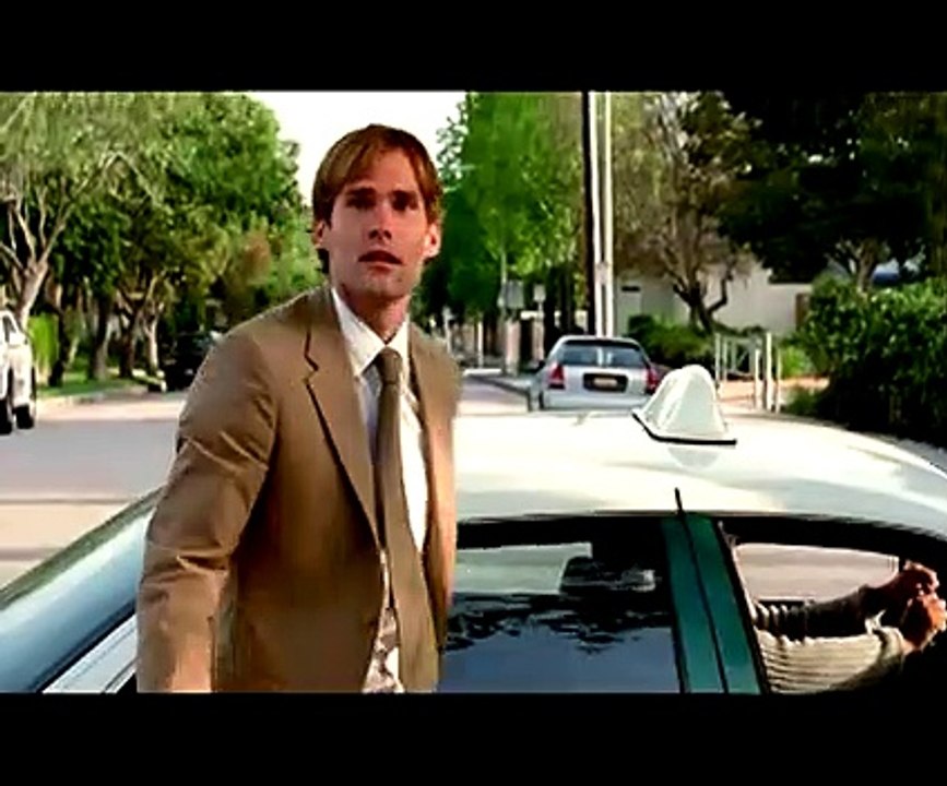 Monsieur Woodcock Bande-annonce (EN)