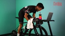 9 Tips For Indoor Cyclists