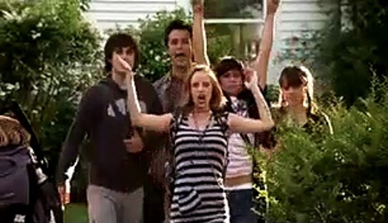 Normal Adolescent Behavior Bande-annonce (EN)