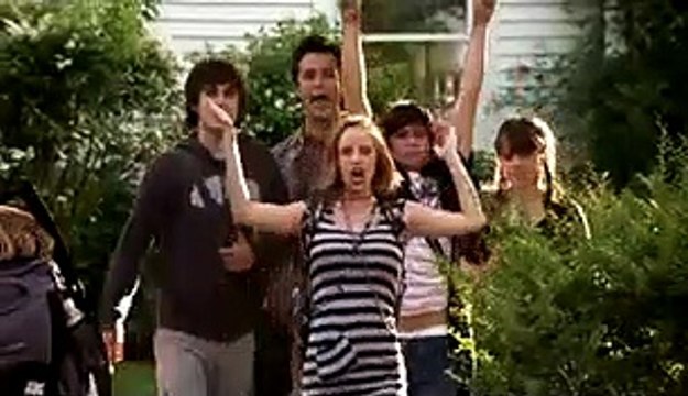 Normal Adolescent Behavior Bande-annonce (EN)