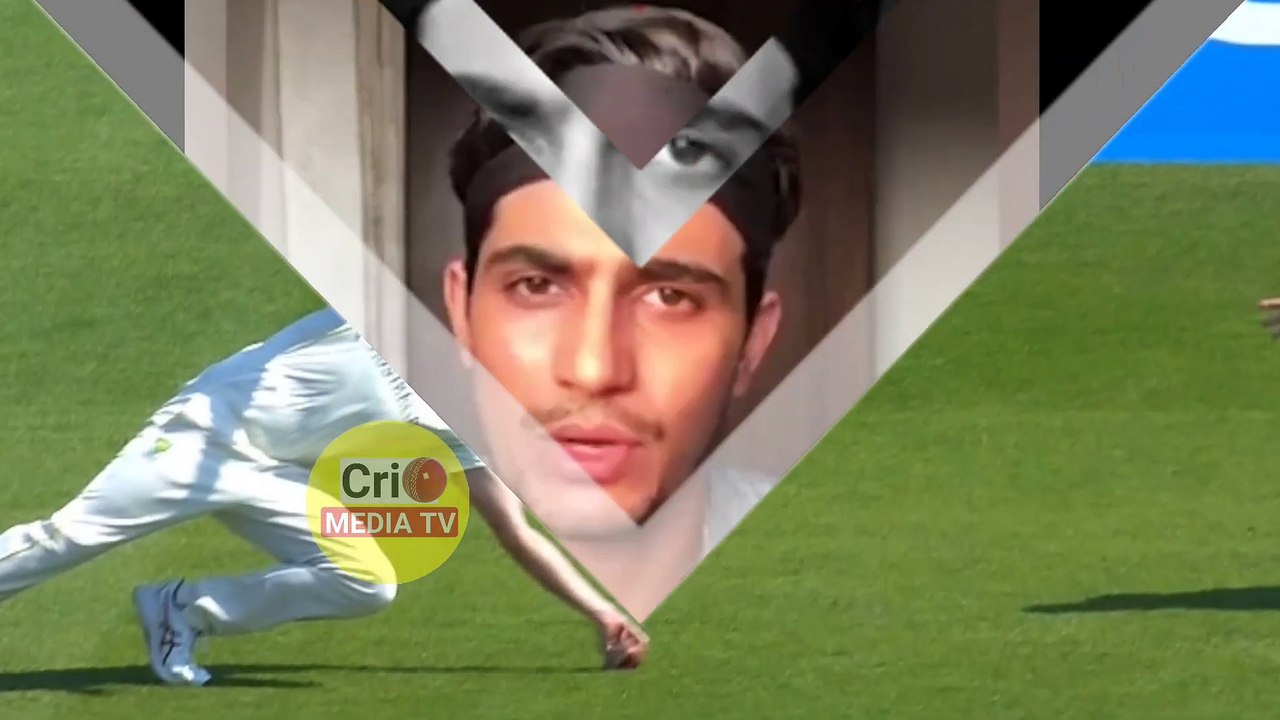 Angry Shubman Gill's Shocking Statement on Umpire After Wrongly Being Given Out  IND vs. AUS WTC Final 2023