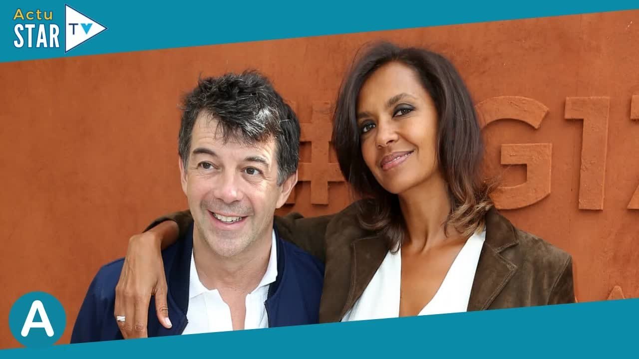 "Une série de photos érotiques" : Stéphane Plaza et Karine Le Marchand, leurs confidences étonnantes