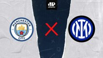 Manchester City 1 x 0 Inter de Milão - 10/06/2023 - Final da Champions League