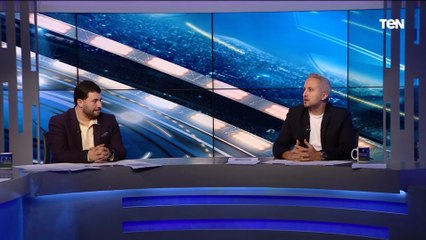 عبد الرحمن مجدي: الأهلي يمتلك أقوى خط هجوم في إفريقيا .. وقادر على الفوز خارج أرضه "والتاريخ شاهد"