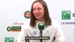 Roland-Garros - Świątek s’excuse pour le couvercle du trophée tombé