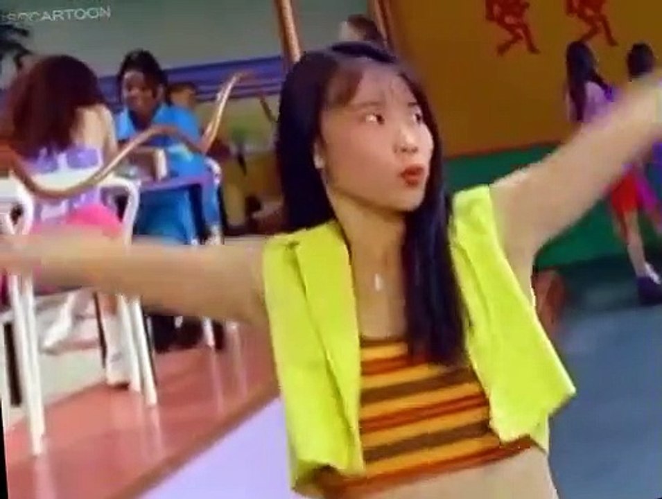 Mighty Morphin Power Rangers Mighty Morphin Power Rangers S01 E033 The Yolk’s on You!