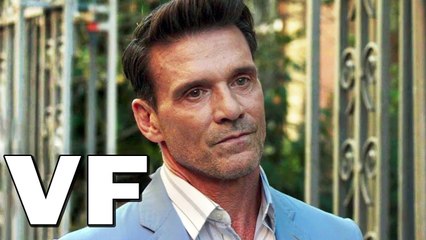 LAMBORGHINI : L'HOMME DERRIÈRE LA LÉGENDE Bande Annonce VF