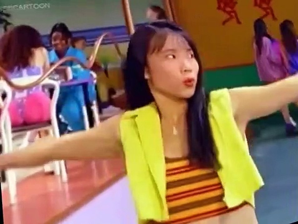 Mighty Morphin Power Rangers Mighty Morphin Power Rangers S01 E036 Birds of a Feather