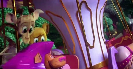 Madagascar: A Little Wild (2020) Madagascar: A Little Wild S02 E004 – Hedgehog Sitters Club