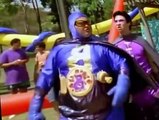 Mighty Morphin Power Rangers Mighty Morphin Power Rangers S01 E039 Doomsday, Part I