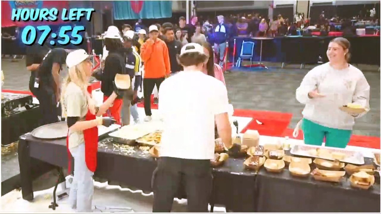 MrBeast FULL SECRET VIDEO