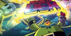 Chuck Chicken Chuck Chicken E010 – Magnetic Dex / The Magic Bottle