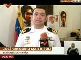 Caracas | Realizan conferencia Bicentenario de la Batalla Naval del Lago de Maracaibo