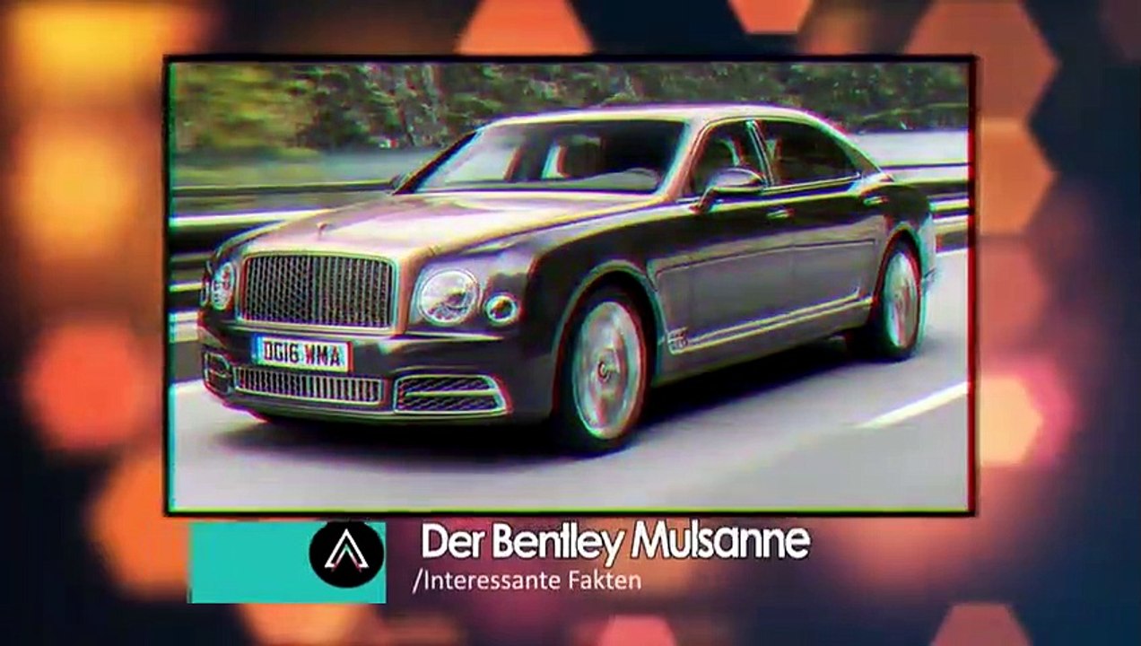 Die 10 luxuriösesten Autoinnenausstattungen