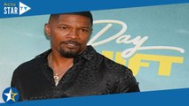 Jamie Foxx hospitalisé : l’entourage de l’acteur obligé de réagir à une rumeur immonde