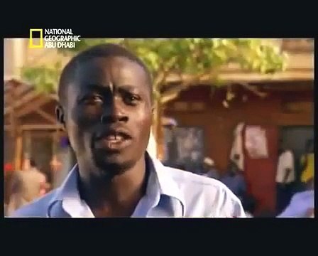 وثائقي - لغز أطفال الغابة المتوحشين - ناشونال جيوغرافيك