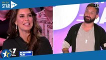 Cyril Hanouna intraitable : “bâché” par une chroniqueuse, il règle ses comptes en direct