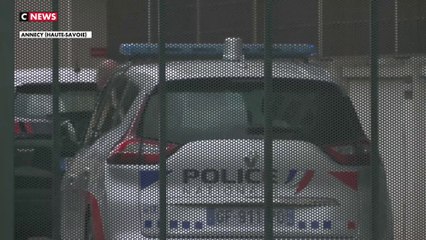 Annecy : attaque ou attentat ?