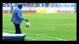 FOOTBALL_Funny moments of all the time