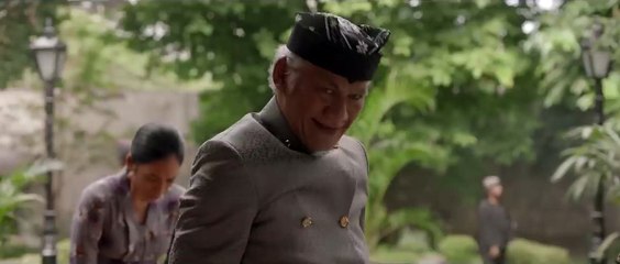 Suzzanna: Malam Jumat Kliwon | movie | 2023 | Official Teaser