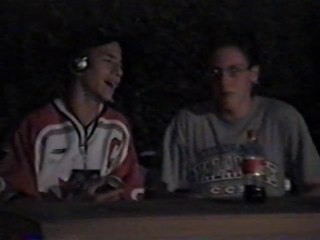 BBA Wrestling #60 - Friday Night Destruction (8/24/01)