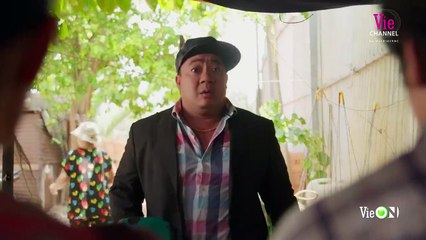 Hoa Vương Tập 15 📖