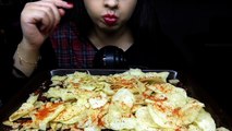 ASMR Chips (EXTREME CRUNCH EATING SOUNDS) No Talking   Salonia