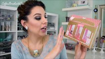 STOCKING STUFFERS   Holiday Gift Guide For Beauty Lovers