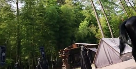 Legend of Fei S01 E04