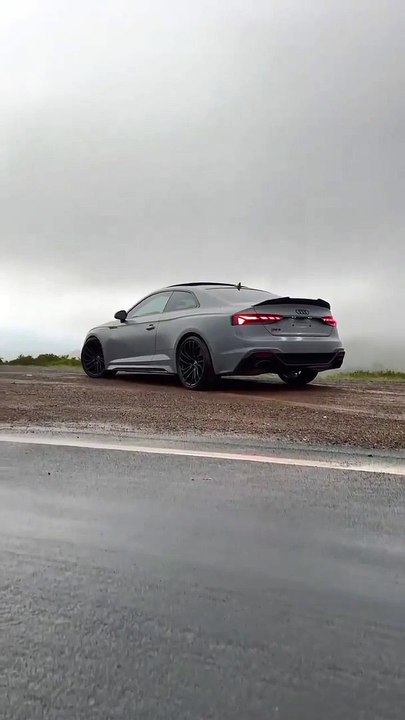 Audi⚡️