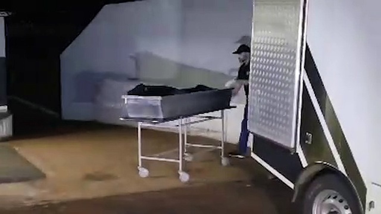 Motorista de Gol que morreu em acidente na BR-467 é identificado