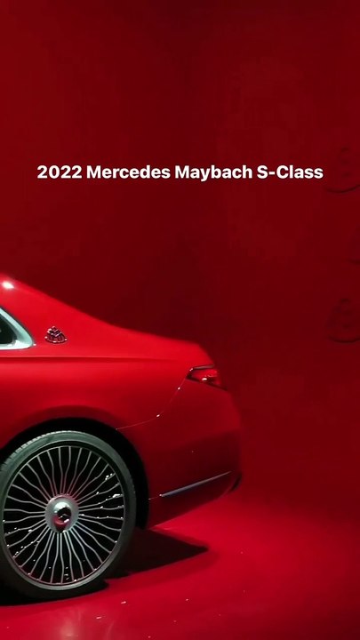 Maybach⚡️❤️