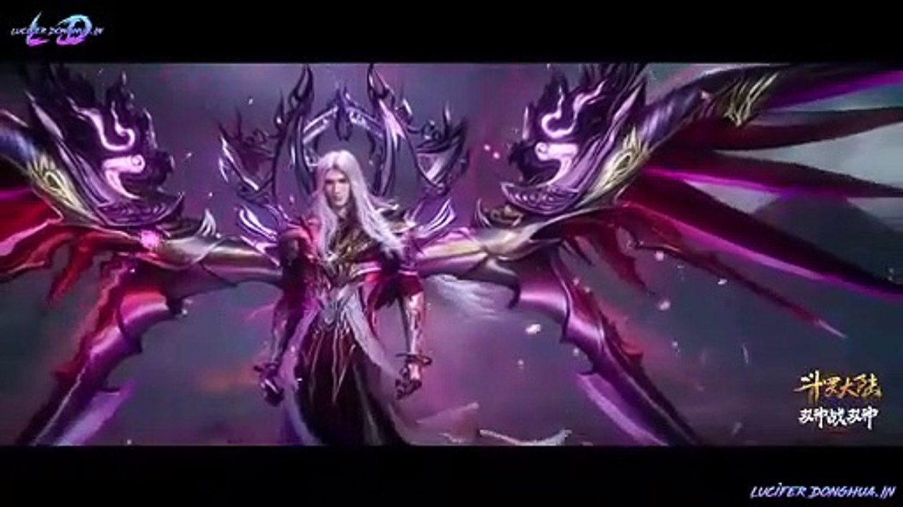 SOUL LAND EP.265 ENG SUB