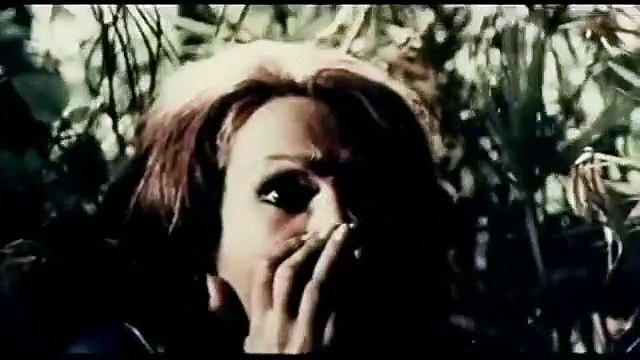 Chassés-croisés sur une lame de rasoir Bande-annonce (DE)