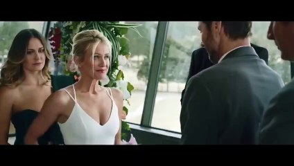 Pris Pour Cible Bande-annonce (FR)