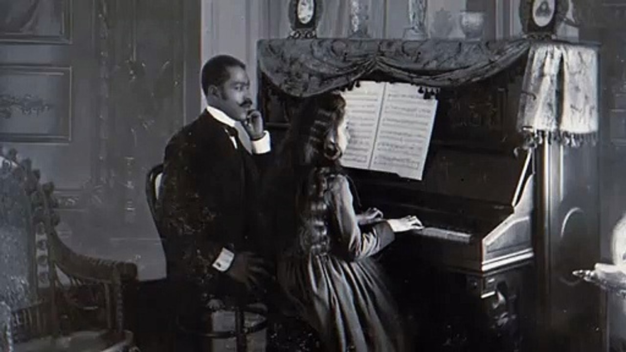 Dreamland: The Burning of Black Wall Street Bande-annonce (EN)