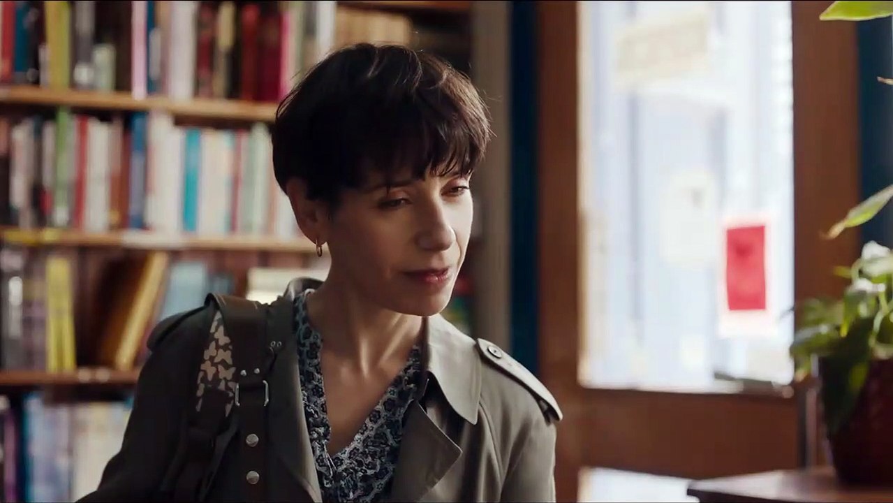 The Lost King Bande-annonce (UK)