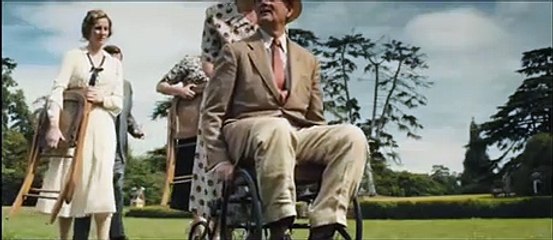 Week-end Royal Bande-annonce (IT)