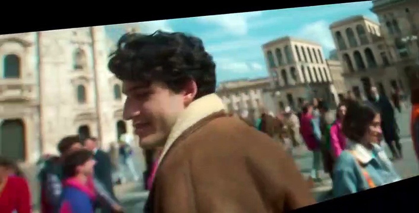 Bang Bang Baby S01 E01