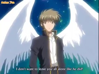 Angel Feathers  -BL anime- Eng sub