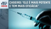 Infectologista explica como funciona injeção para prevenir o HIV