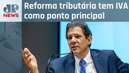 Especialista analisa relatório preliminar da reforma tributária