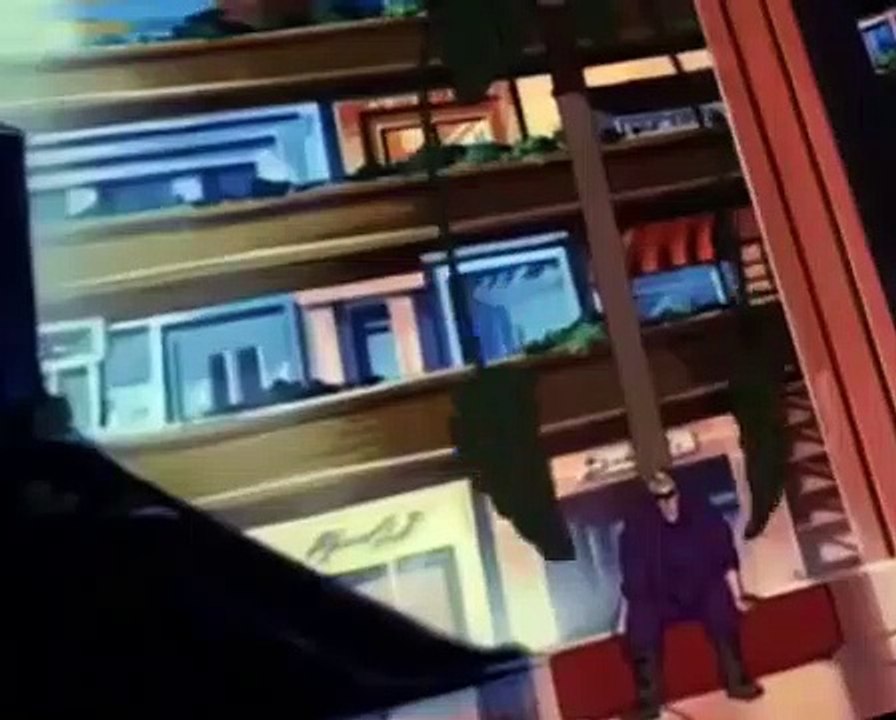 COPS COPS S01 E019 The Case of the Criminal Mall